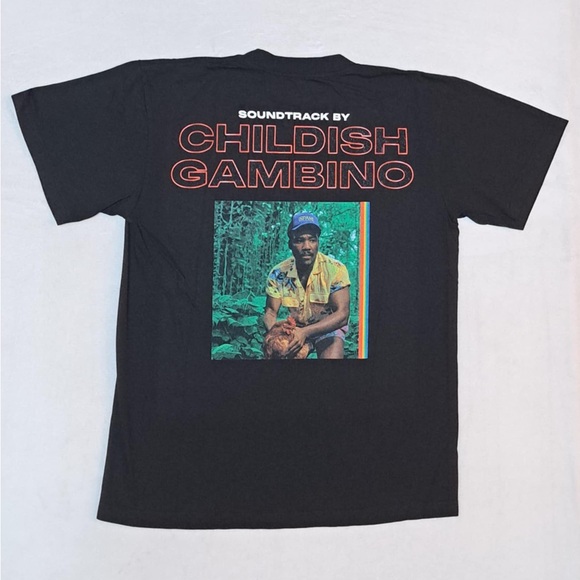 Childish Gambino 